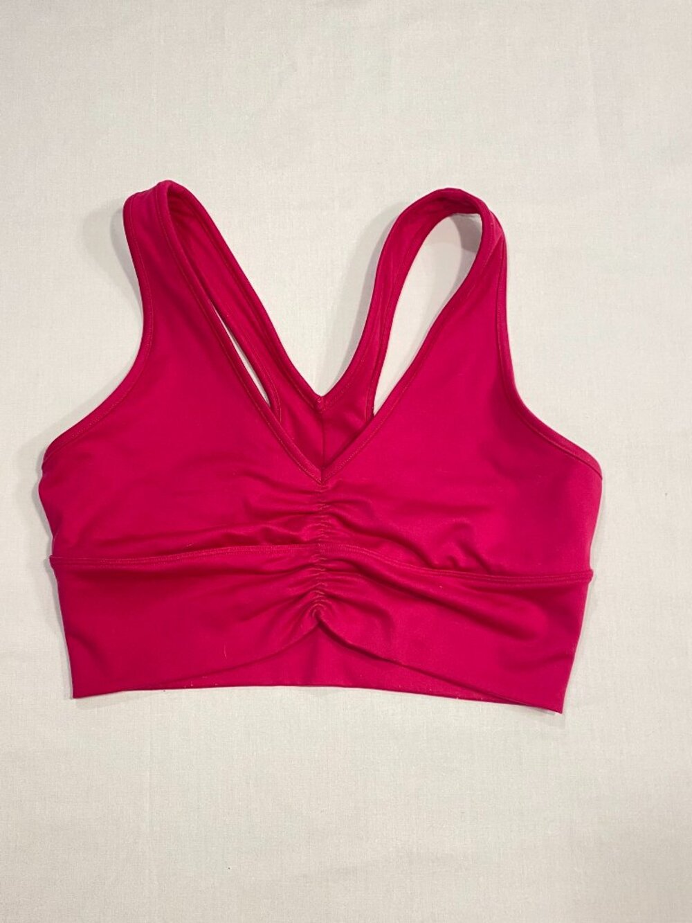 Alo Wild Thing Sports Bra M
